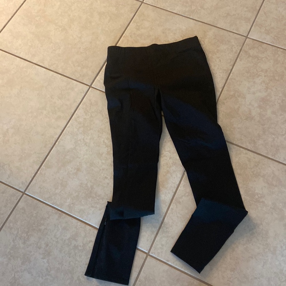 Helmut Lang new leggings